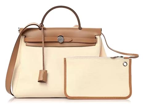 hermes herbag prix neuf|is Hermes herbag worth it.